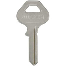 KEYKRAFTER #193 BRASS