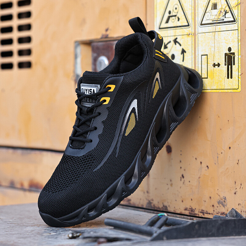 Anti Transpiration Chaussures Respirantes Homme Baskets De