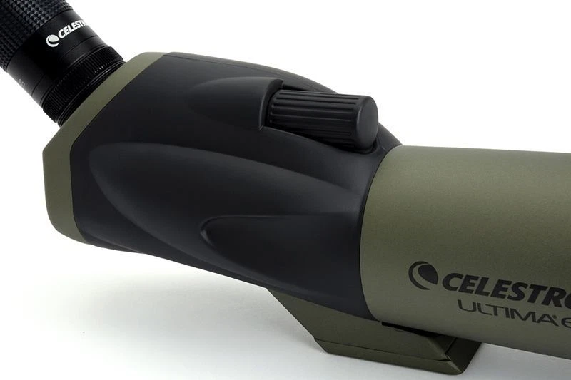 Celestron Ultima 18-55 x 65 Birdwatching Spotting Scope #52248 (UK Stock) BNIB - Image 4 of 4