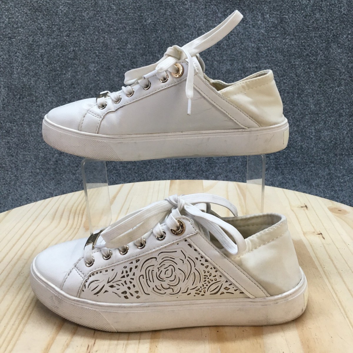 Deadstock Aldo Layrien Shoes product_13914656_lewistown_bla  main image 2