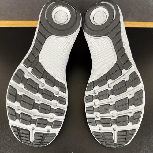 Brand New Under Armour SLINGFLEX SPECKLE 1302491 Men’s Size 10 - Picture 7 of 13