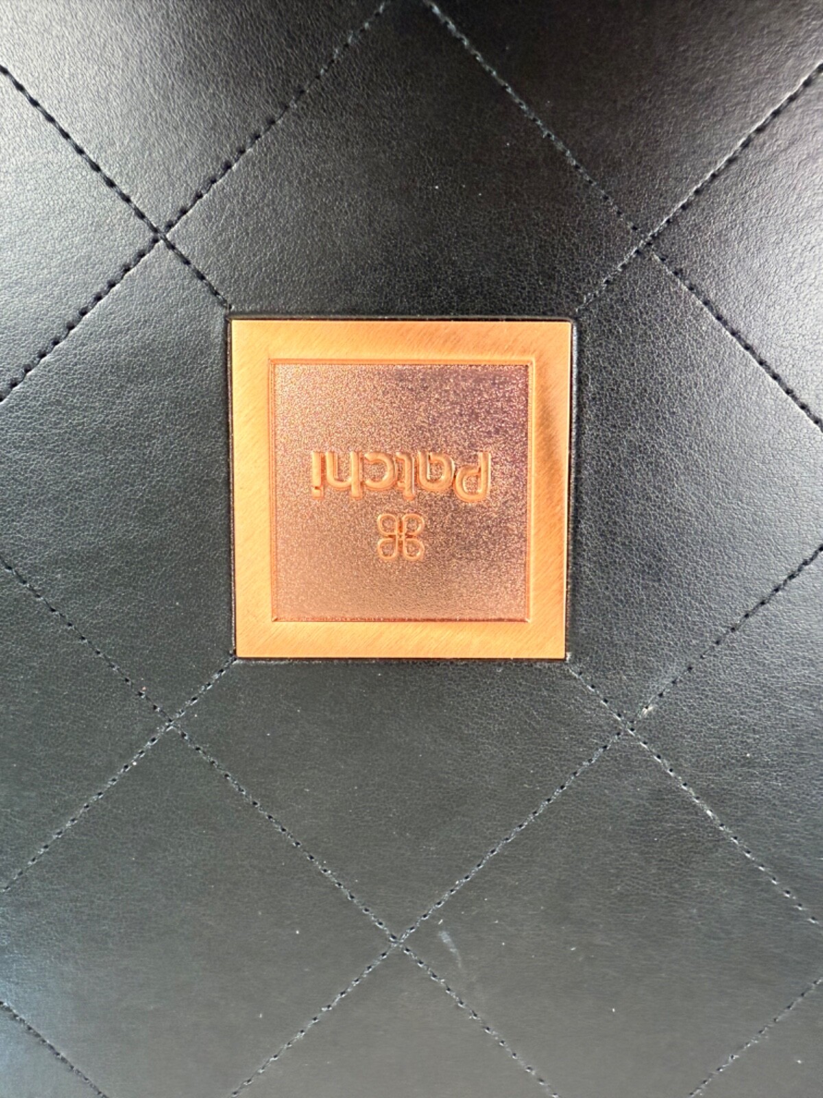 Patchi chocolate box (empty, no chocolate inside) Dubai, good for jewelry