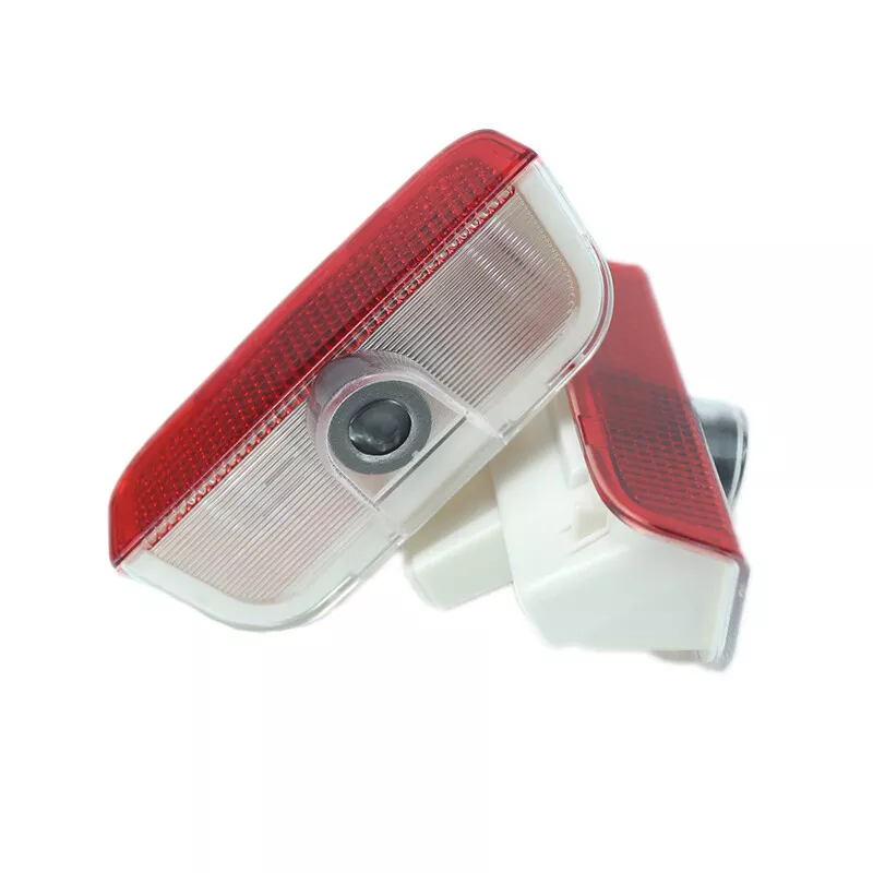 Porsche Cayenne LED Door Projectors Puddle Lights For Porsche Cayenne