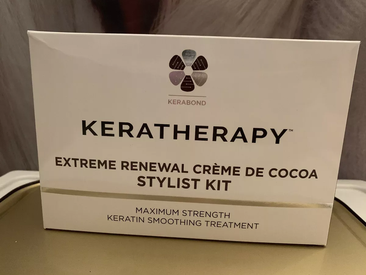 Keratherapy extreme renewal cheap creme de cocoa