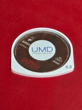 Hellboy UMD, 2005, Universal Media Disc Directors Cut ROM ONLY 