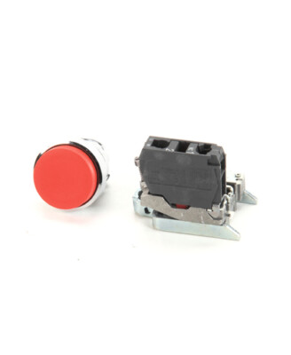 Power Soak Systems Inc Stop Switch Red / Mx /Ps-100 31933 - Free Shipping +