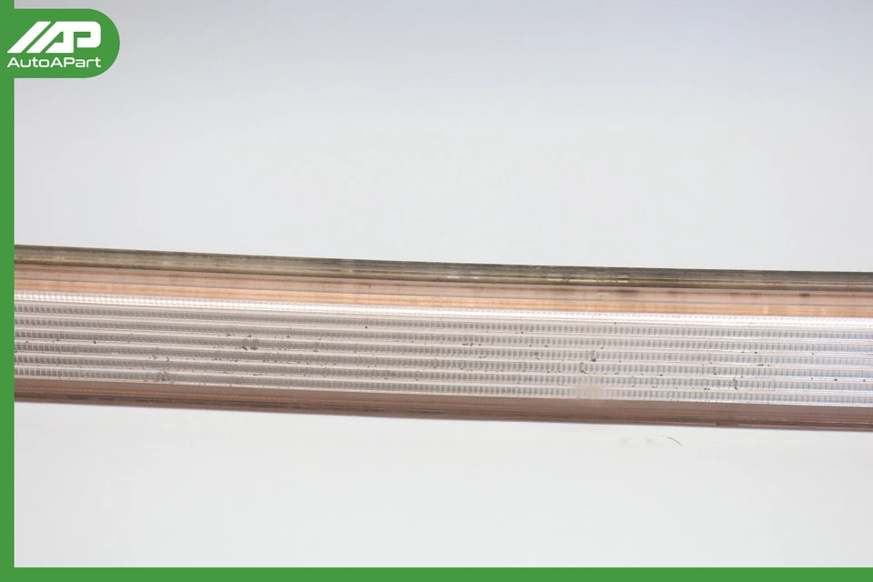 ✅ 91-94 Mercedes W140 S420 S500 Barra reflectora trasera derecha embellecedores luz trasera OEM Foto 4 de 4