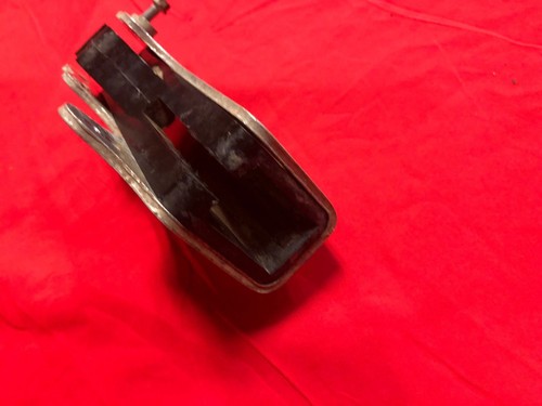 KTM85 Chain Guide Guard Genuine OEM KTM 85 SX 2004-2009 - Picture 3 of 3