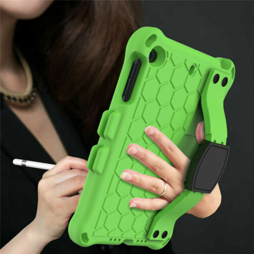 For iPad Mini 6 8.3 5 4 3 2 7.9 Kids Children Shockproof Stand Handle Case Cover - Picture 49 of 56
