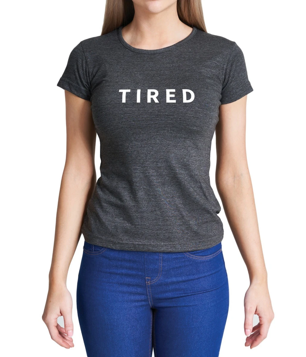 women's fitted graphic t shirts