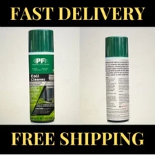 NEW Purafilter 2000 Foaming Coil Cleaner FOR HVAC - 19 Ounce Condenser Coil