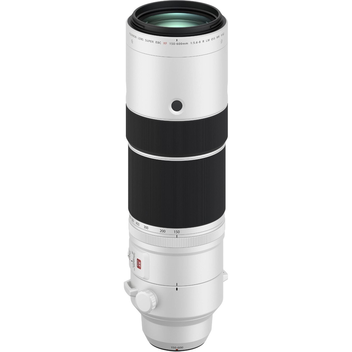 Fujifilm FUJINON XF 150-600mm f/5.6-8 R LM OIS WR Super Telephoto