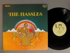 HASSLES/HASSLES JPN P64