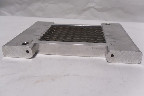 Garde 181ONBLD14 1/4" Onion Slicer Blade Assembly - Picture 4 of 5