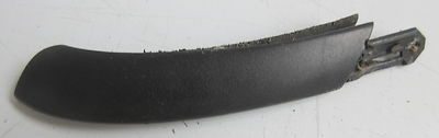 Original gebrauchte MINI N/S Beifahrerseite (SPLIT) Dachrinnenleiste / Blende für R50 R53