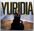 Yuridia Sin Llorar Mexican Edition CD