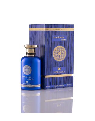 Patek Maison Luminous Azure 3.4 Eae De Toilette Spray Unisex