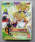 Dragon Ball Series 2 FRENCH Deck GOHAN AWAKENING CARD BOX Sealed AD1