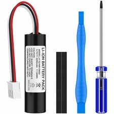 Hixon Replacement Battery for Harman Kardon Onyx studio1 2 3 4Speaker