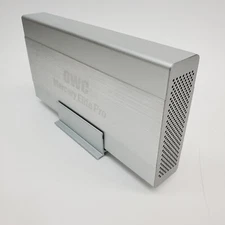 OWC Mercury Elite Pro 1TB External Desktop Hard Drive HDD 7200RMP ME3QH7T1.0