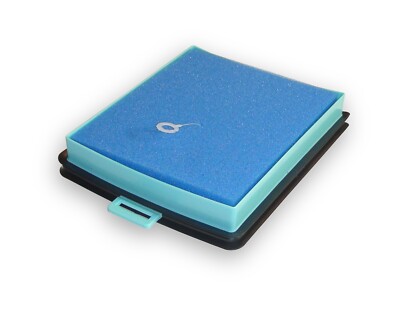 Filtro Di Aspirazione Filtro Protezione Motore Adatto A Philips - Foto 9