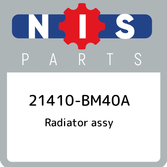 Nissan 21410 bm402