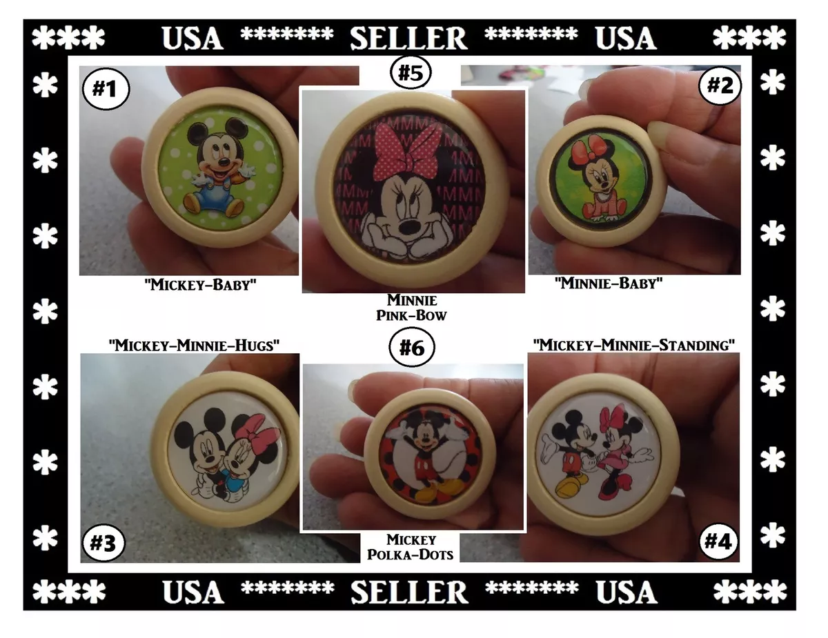 Pull mickey bebe new arrivals
