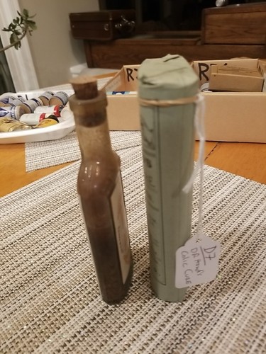 Años 1890 Nuevo de lote antiguo Dr. Hand's CÓLICOS CURA para niños Scranton PA Patente Botella de Medicina - Imagen 3 de 7