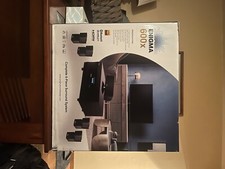 Home Thearer 5.1 Surround Sound System - Enigma 600x, 2500W, Bluetooth