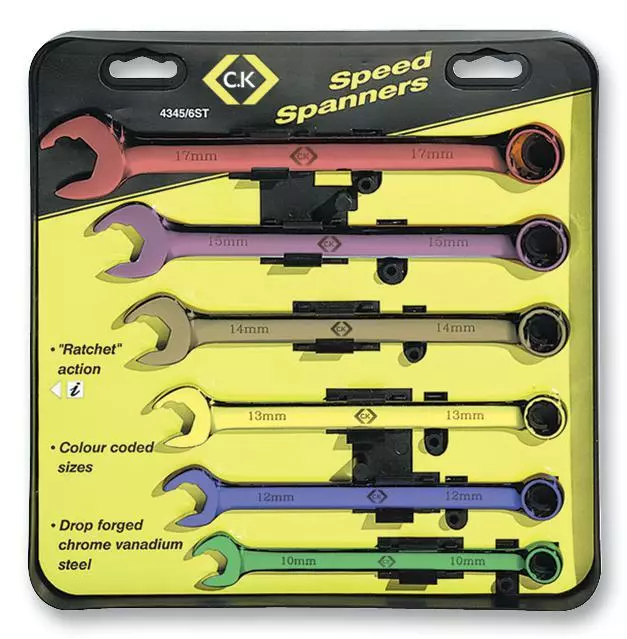 Speed wrench set deals