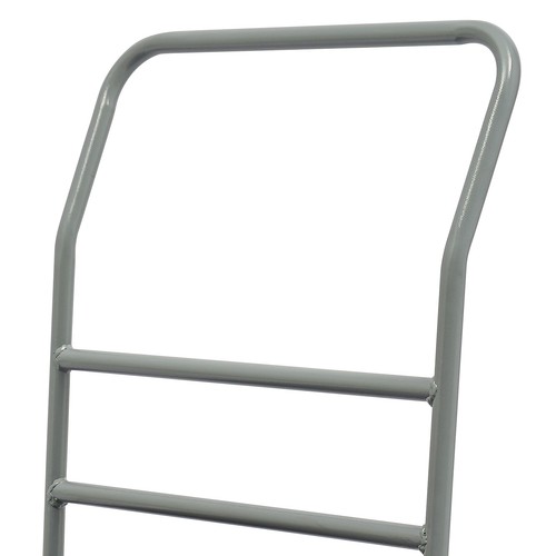 Extra Large Platform Truck Cart, Heavy Duty Push Cart, Foldable Flat Dolly Cart - Picture 6 of 15