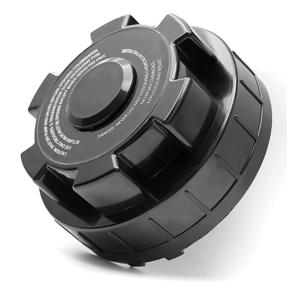 For Hayward CLX200C Chlorinator Cover Cap Lid CL200 CL220 Tab Feeder eBay