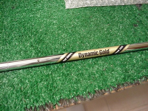 Left Hand New 2021-22 Taylor Made P-790 6 Iron Tour Issue Dynamic Gold S400 - Picture 2 of 3