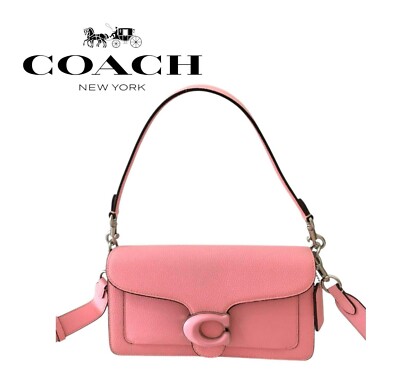 4色 COACH Tabby Shoulder Bag 26 CH735 COACH® | Tabby Shoulder Bag 26