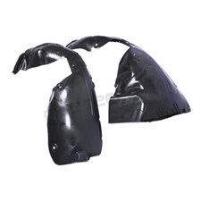 2 Front Fender Liner Splash Shield For 2019-2020 Kia Sorento KI1249160 KI1248160