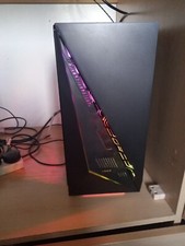 Vibox I-29 Gaming PC, AMD Ryzen 3200G, Vega 8, 8GB RAM, 1TB+240GB, Win11