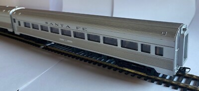 Frateschi 2571 Budd Coach ''Santa Fe''