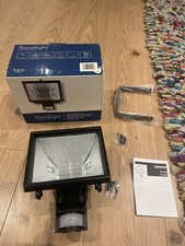 Security light - Floodlight                       150W PIR Floodlight -