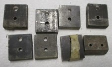 1935 1936 1937 1938 1939 Lincoln K Door Latches - 8