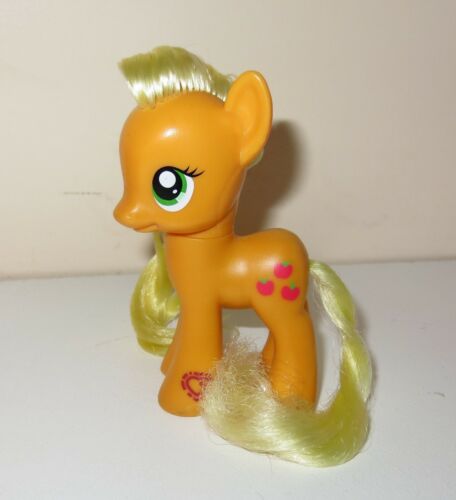 My Little Pony G4 3" - 5" and Princess Brushable SELECTION - Pick your Pony - Picture 53 of 122