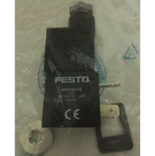 1PC New FESTO MSFG-96/110DC 4531 Solenoid Valve Coil Free Shipping