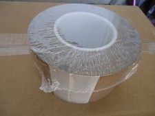 6PCS SAINT GOBAIN PTFE Film TAPE 3  X72YDS. TAPE, PTFE,0.076MM