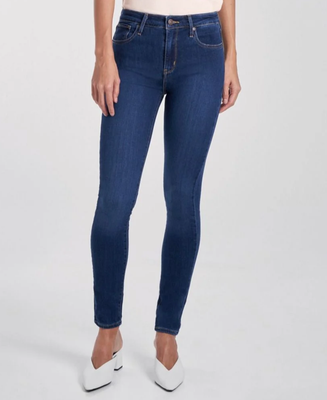 Levis Skinny Jeans 721 High Rise 28X30 
