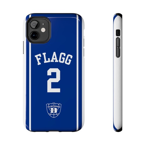 Cooper Flagg, Duke University Blue Devils - Basketball iPhone und Samsung Hülle - Bild 36 von 43