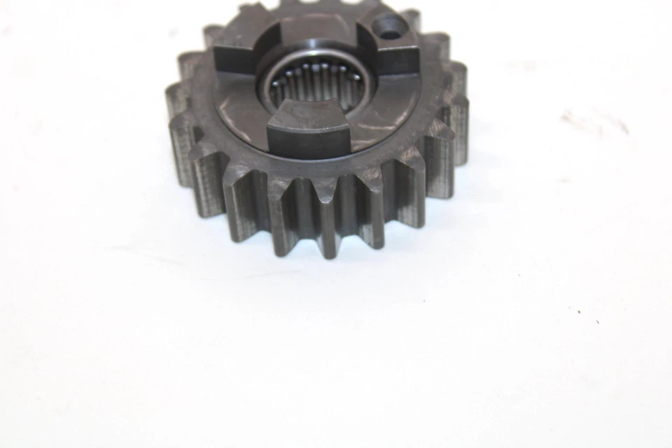 Ski-doo Grand Touring 900 2017 fabricante original piñón 19T 581096900 SS65 Foto 3 de 4