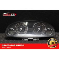 Compteur Lancia THESIS
