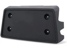 Front TechPro License Plate Bracket fits GMC Sierra 1500 2007-2013 99CKPT