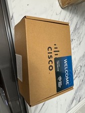 CISCO TV Receiver Box Digital Transport Adapter Model: DTA 170HD