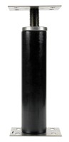Tiger Brand Jack Post For Wood & Steel Beams 12 -15 2-1/4 X 15 Gauge X 10 on sale Tiger Brand Jack Post For Wood & Steel Beams 12 -15 2-1/4 X 15 Gauge X 10 on sale
