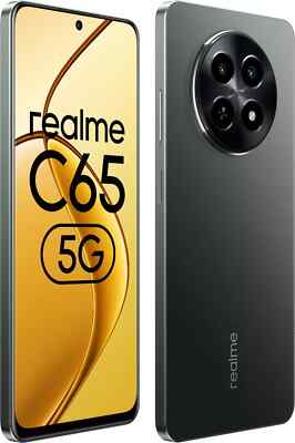 t*g様 realme C65 5000mAh 45W急速充電 realme C65 - realme (Global)